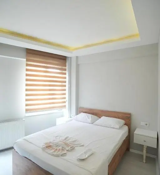 اتاق استاندارد, Amazon Suit Otel