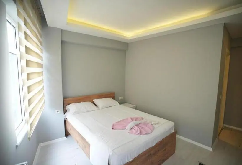 اتاق استاندارد, Amazon Suit Otel