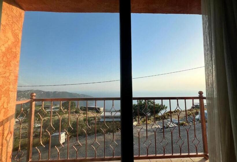 غرفة قياسية, Elm