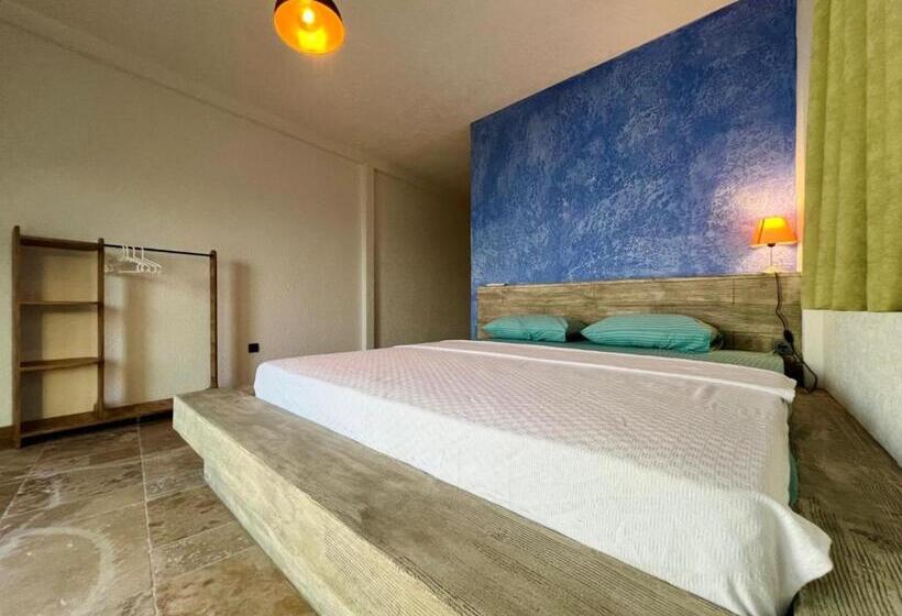 غرفة قياسية, Elm