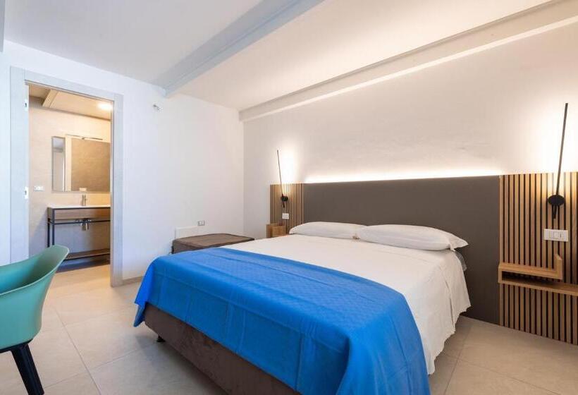 Habitació Estàndard, Numero36