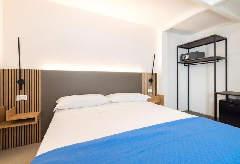 Habitació Estàndard, Numero36