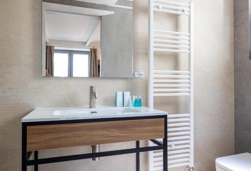 Habitació Estàndard, Numero36