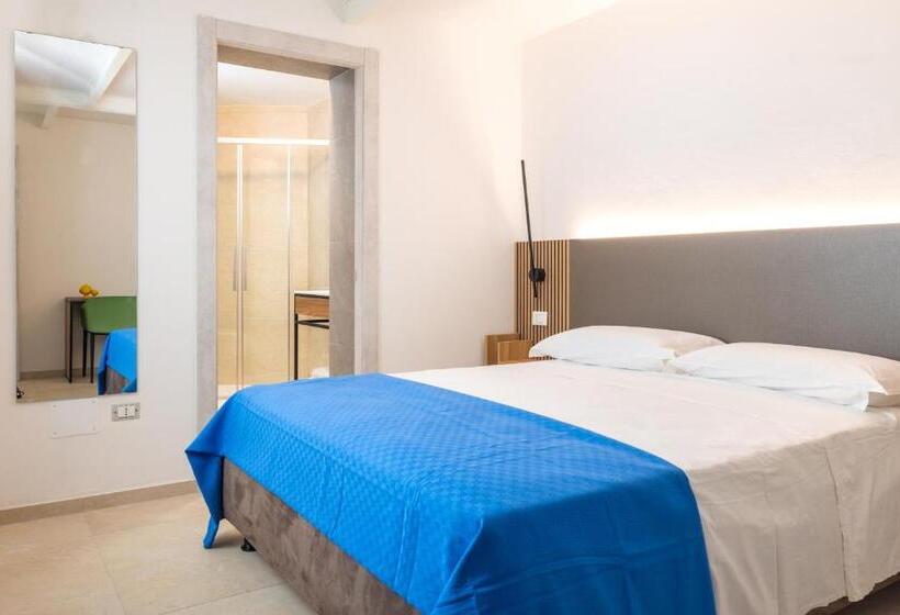 Habitació Estàndard, Numero36