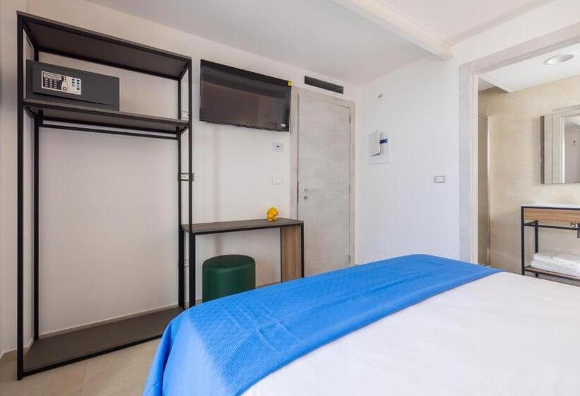 Habitació Estàndard, Numero36