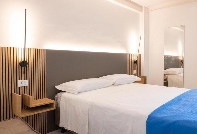 Habitació Triple Estàndard, Numero36