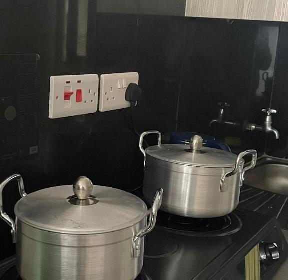 اتاق استاندارد, Tsavo Studio