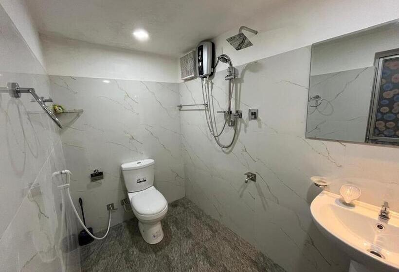 غرفة إقتصادية, Coastal Breeze