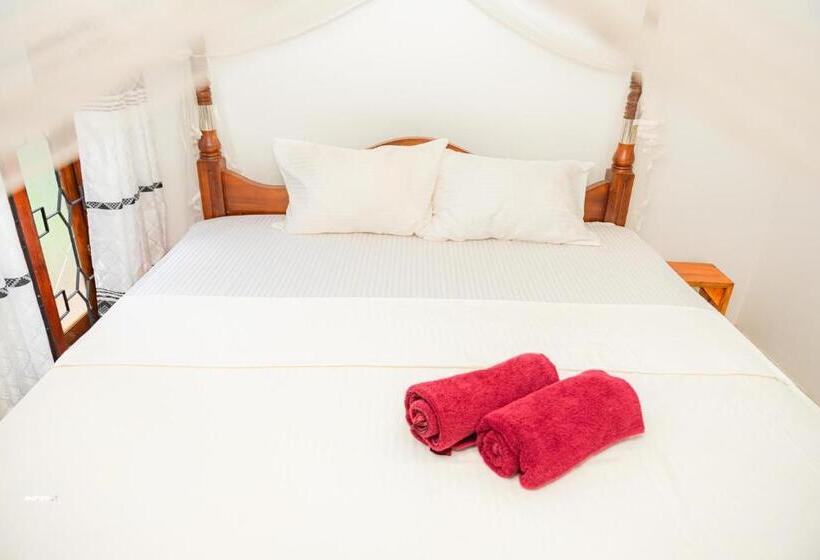 غرفة قياسية, Hanguk Villa Mirissa