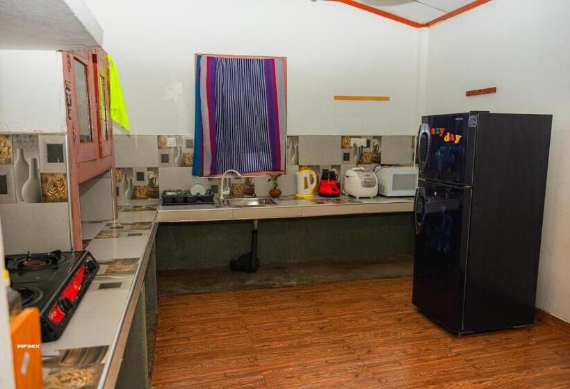 غرفة إقتصادية, Hanguk Villa Mirissa