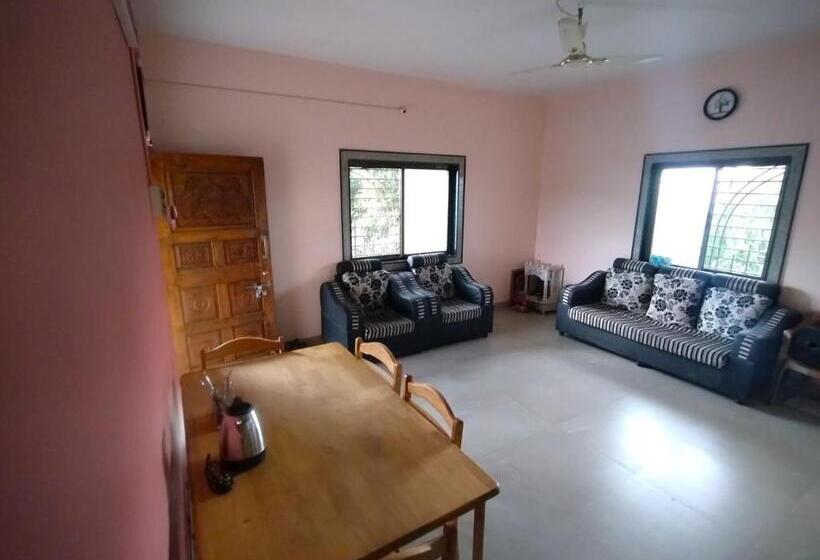 Номер Deluxe, Jayshree Farmstays