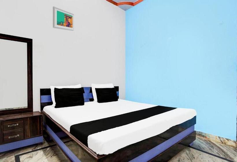 トリプルクラシックルーム, O C. P Palace