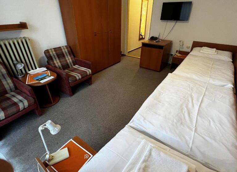 スタンダードルーム, Palace   Kúpele Sliač