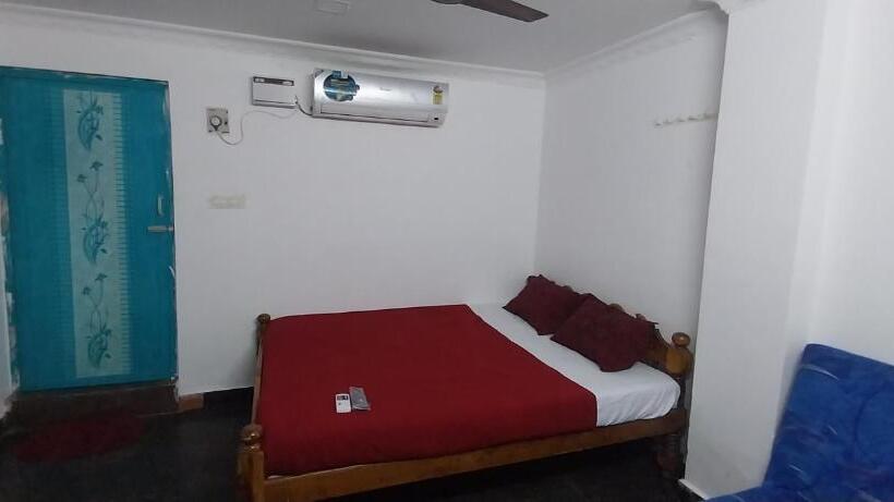 Chambre Standard, Ramya Inn