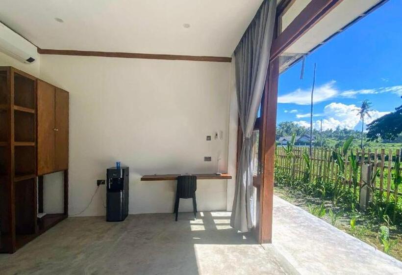 استودیوی لوکس, Isla Siargao Stays