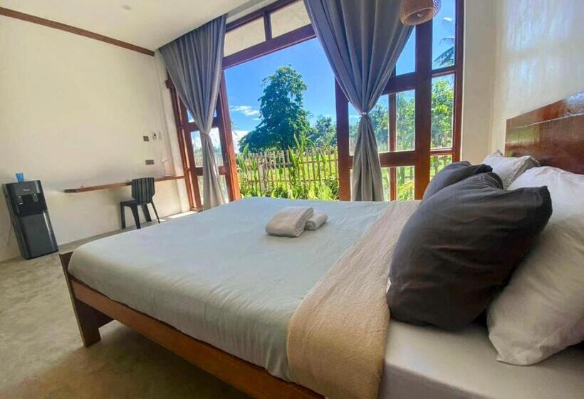 استودیوی لوکس, Isla Siargao Stays