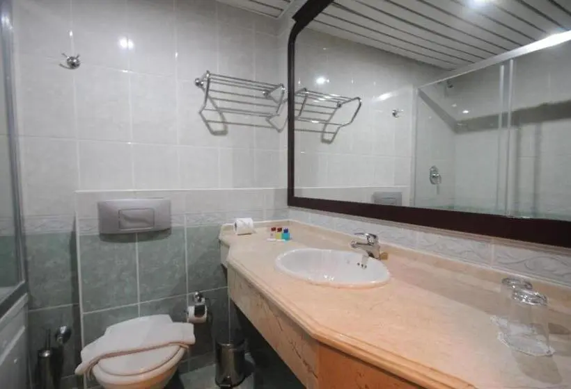 スタンダードトリプルルーム, Marmaris Hotel Comfort Rooms