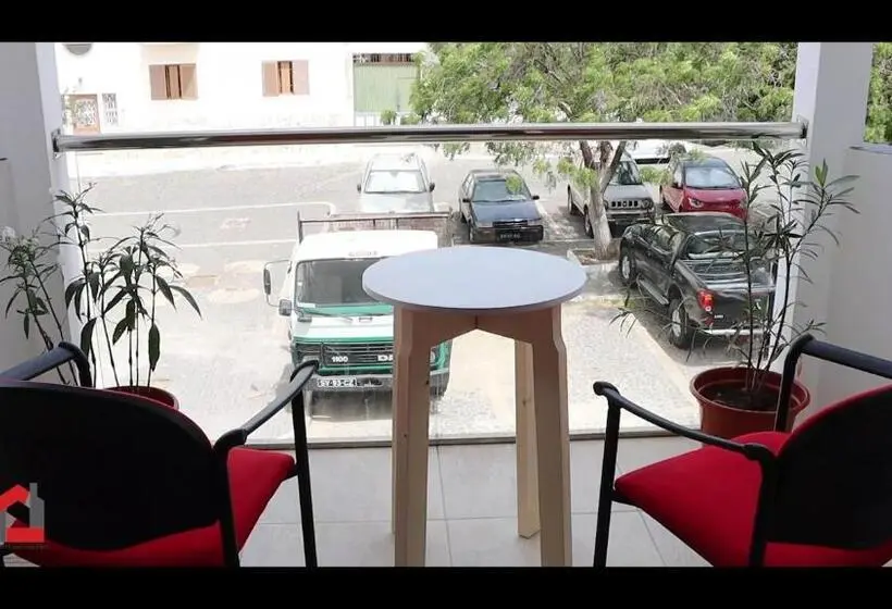 اتاق استاندارد با بالکن, Guest House Lina Elisa