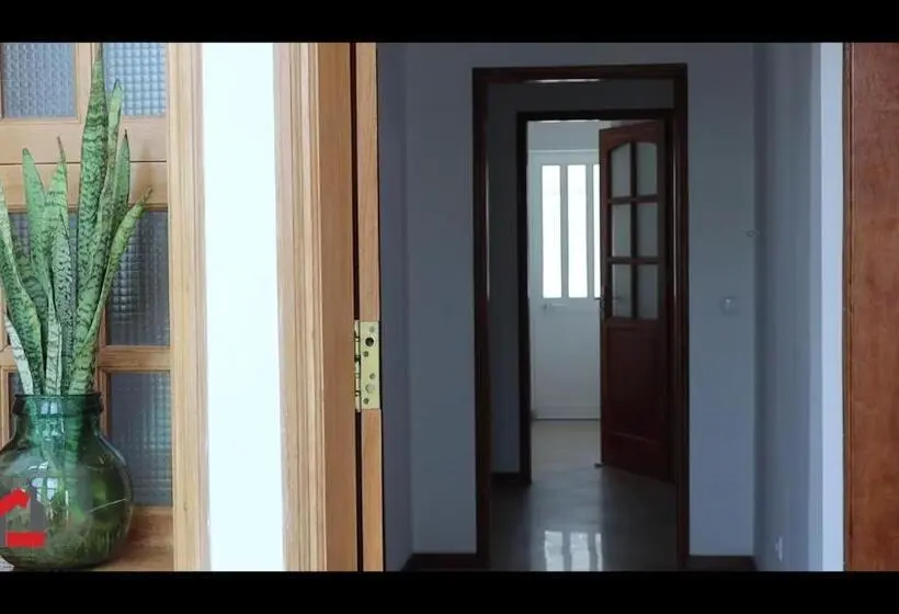 اتاق خانوادگی, Guest House Lina Elisa