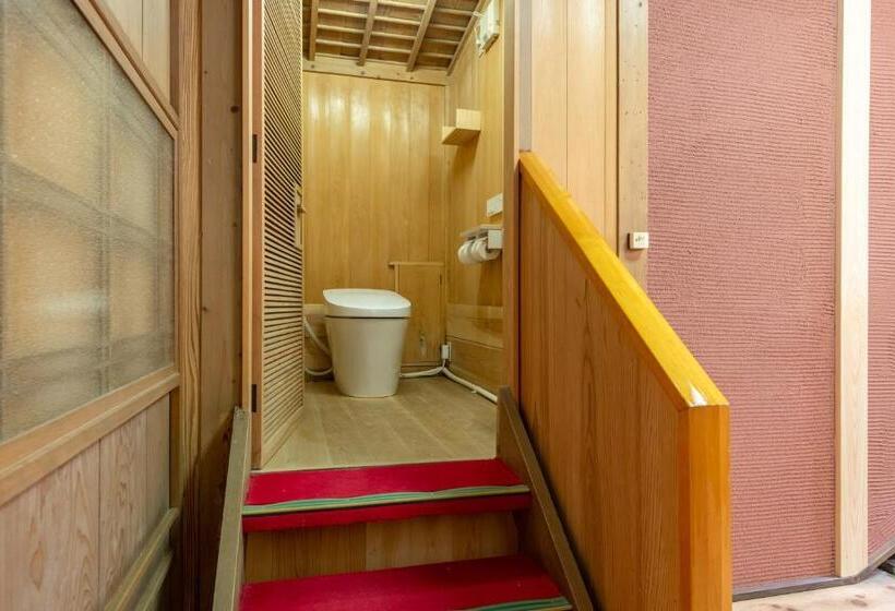 스탠다드 룸 호수 전망, 掬水 Kikusui