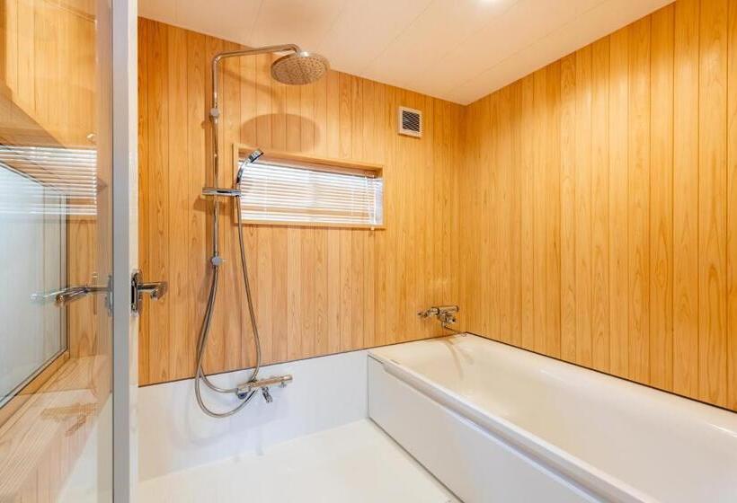 스탠다드 룸 호수 전망, 掬水 Kikusui