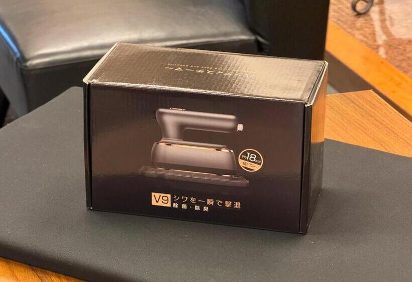 패밀리 룸, 掬水 Kikusui