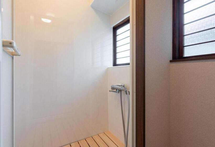 패밀리 룸, 掬水 Kikusui