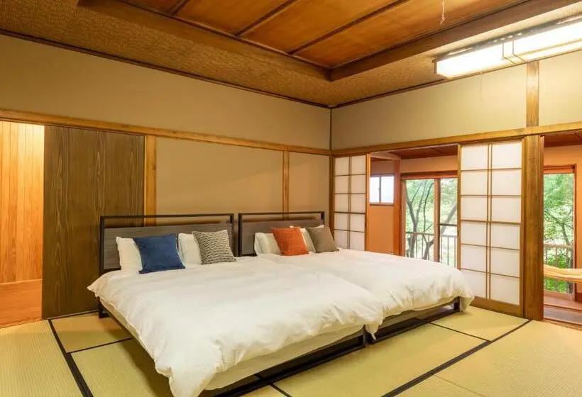 ファミリールーム, 掬水 Kikusui