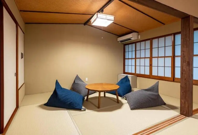 ファミリールーム, 掬水 Kikusui