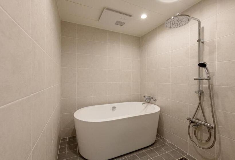 스탠다드 룸 가든 전망, 掬水 Kikusui