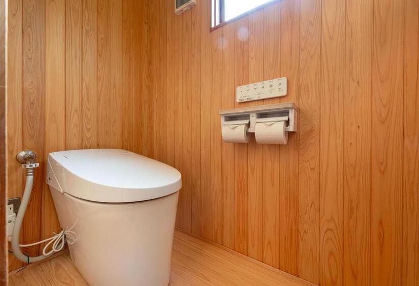 스탠다드 룸 가든 전망, 掬水 Kikusui