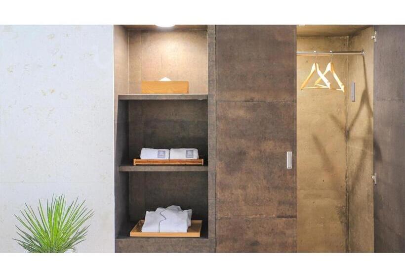 1 Sovrums Hus, Kounosumukaka Villa   Vacation Stay 47554v