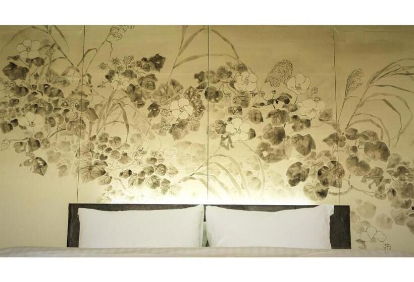 1 Sovrums Hus, Kounosumukaka Villa   Vacation Stay 47554v