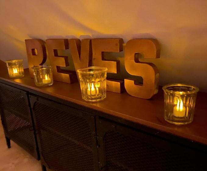 디럭스 룸, La Grange Du Presbytère