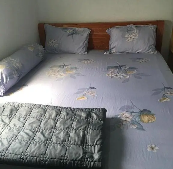 اتاق استاندارد, Nhà Trọ Phương Anh