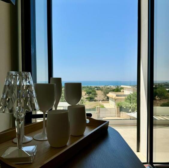 Семейный Номер Вид на Море, Villa Dolce Vita