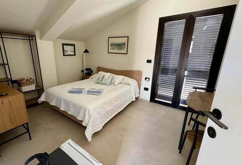 Семейный Номер, Villa Dolce Vita