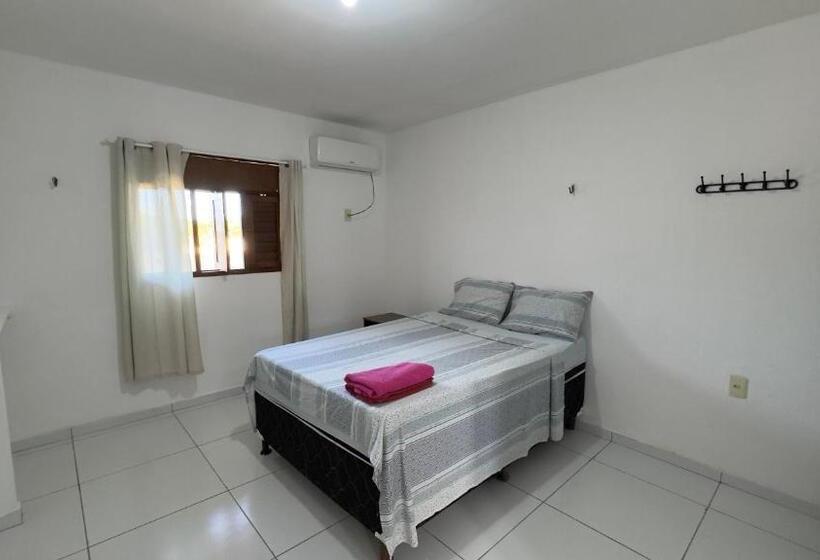 디럭스 룸, Res Seridó