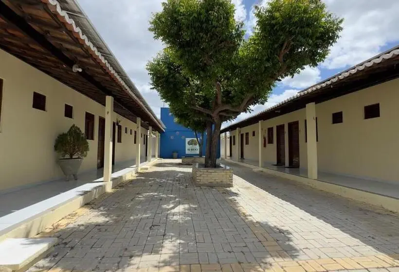 デラックスルーム, Res Seridó