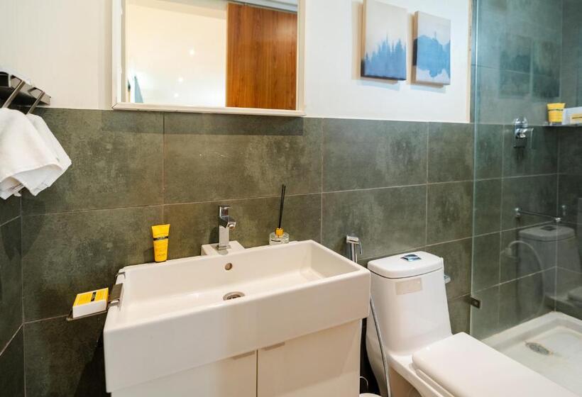 חדר סופריור, Oro The Estates, Nandi Hills