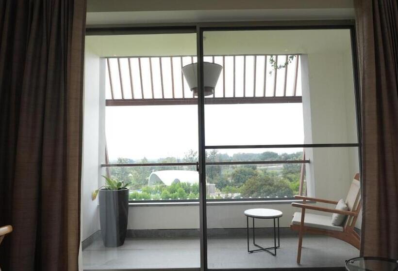 חדר סופריור, Oro The Estates, Nandi Hills