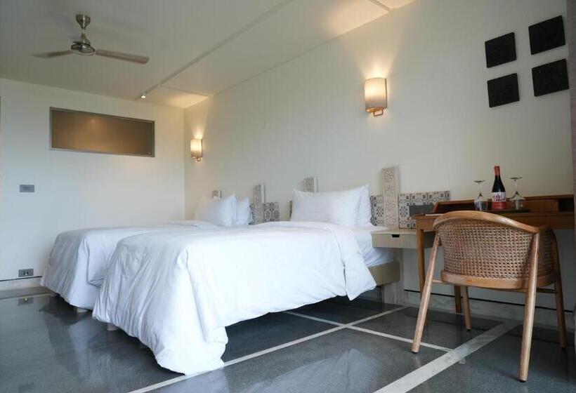 חדר סופריור, Oro The Estates, Nandi Hills