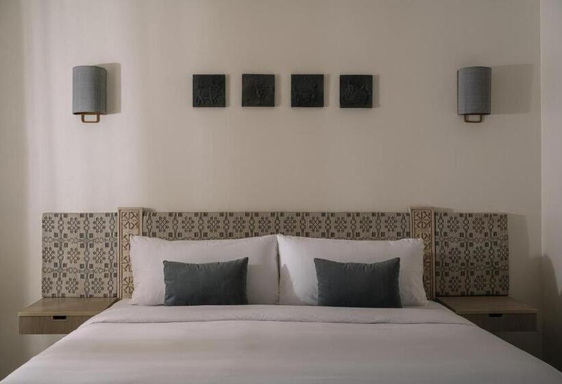 חדר סופריור, Oro The Estates, Nandi Hills