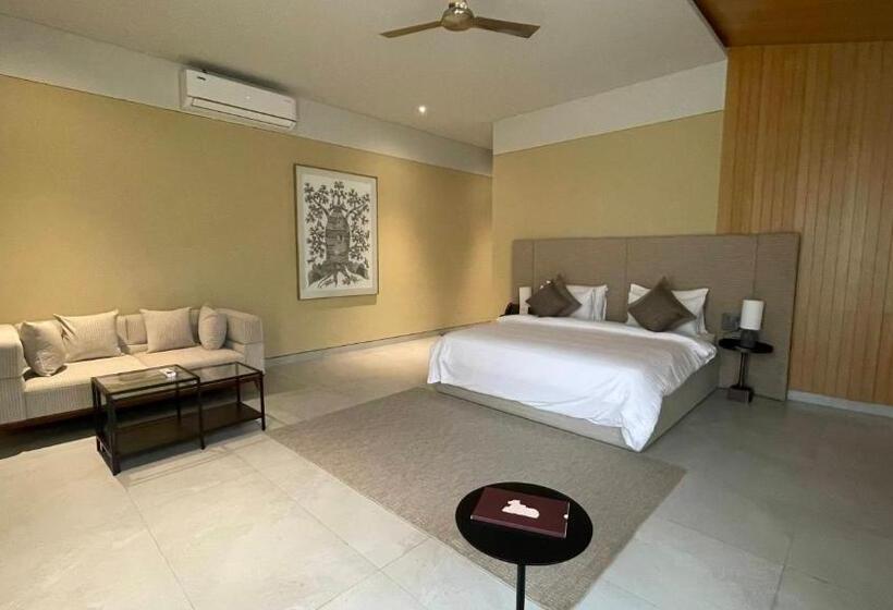 וילה בת חדר שינה 1, Oro The Estates, Nandi Hills