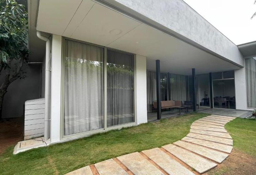 וילה בת חדר שינה 1, Oro The Estates, Nandi Hills