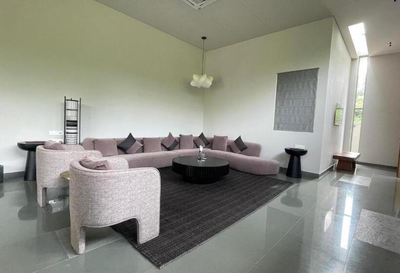 带1个卧室的别墅, Oro The Estates, Nandi Hills