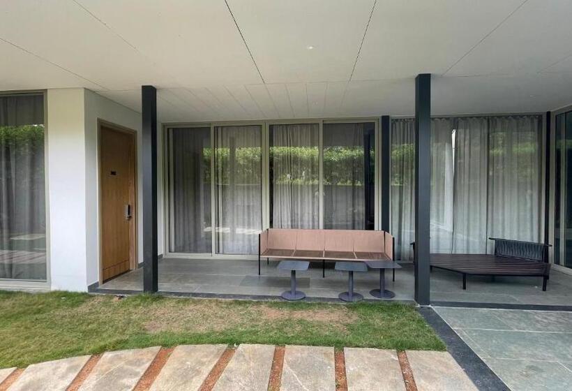 וילה בת חדר שינה 1, Oro The Estates, Nandi Hills