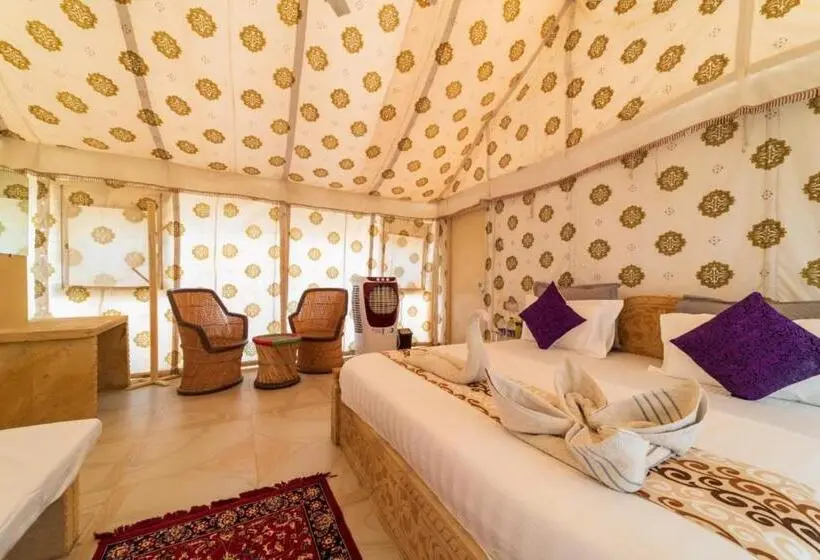 آپارتمان 1 خوابه, Om Luxury Resort