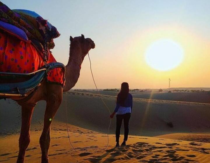 آپارتمان 1 خوابه, Om Luxury Resort