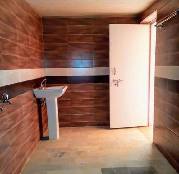 آپارتمان 1 خوابه, Om Luxury Resort